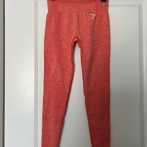 Gymshark Flex leggings